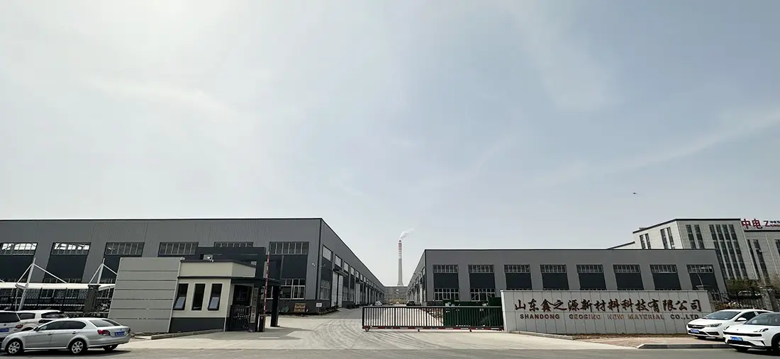 Shandong GEOSINO New Material Co.,Ltd