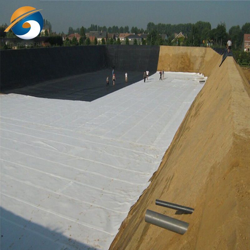 What Is Non Woven Geotextile Fabric And Its Applications? - Shandong ...